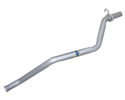Труба выхлопная глушителя ГАЗ-33023 дв.УМЗ-4216, ЗМЗ-405, Крайслер ЕВРО-3 АЗГ