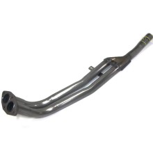 Труба приемная глушителя ГАЗ-3302 дв.ЗМЗ-406 АЗГ