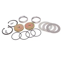 Ремкомплект МАЗ шкворня цилиндрического