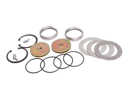 Ремкомплект МАЗ шкворня цилиндрического