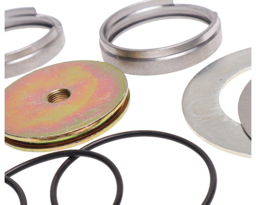 Ремкомплект МАЗ шкворня цилиндрического