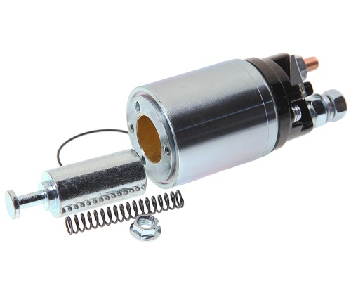 Реле втягивающее ЗИЛ, ПАЗ, ГАЗ к стартерам 6432-04 ELTRA