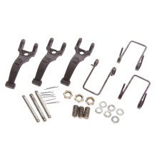 Ремкомплект МТЗ диска сцепления 70-1601090-А БЗТДИА