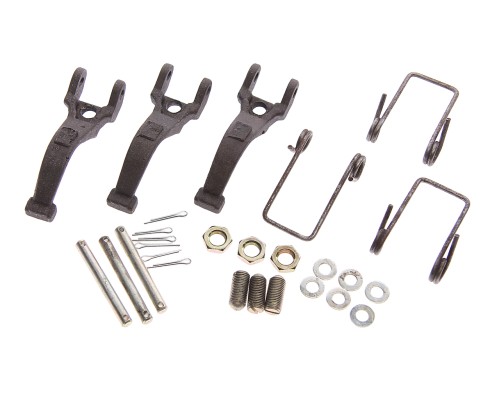 Ремкомплект МТЗ диска сцепления 70-1601090-А БЗТДИА