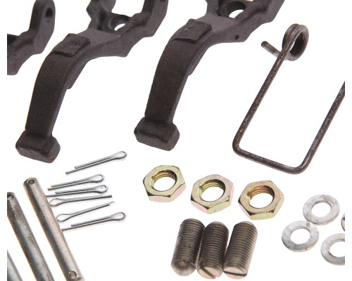 Ремкомплект МТЗ диска сцепления 70-1601090-А БЗТДИА