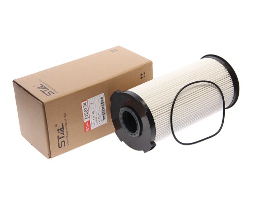 Фильтр топливный SITRAK сепаратора STAL