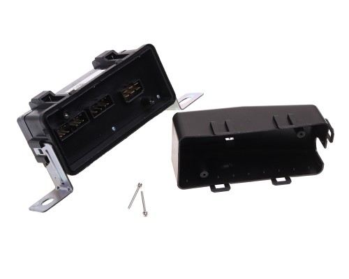 Блок предохранителей SITRAK C7H MAX OE