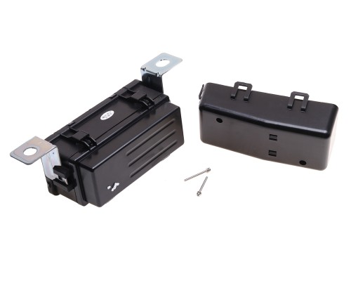 Блок предохранителей SITRAK C7H MAX OE