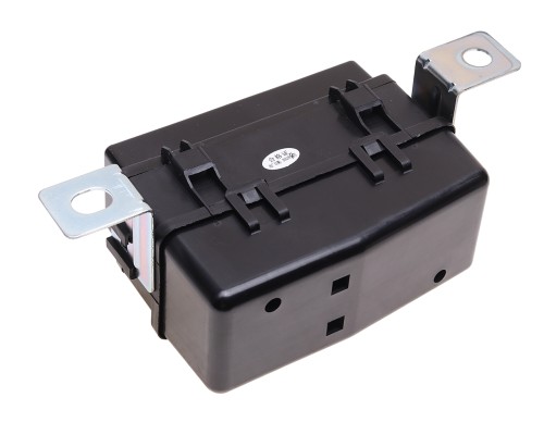 Блок предохранителей SITRAK C7H MAX OE