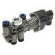 Кран подъема оси прицепа (M16х1.5) SCHMITZ KNORR-BREMSE
