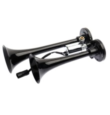 Сигнал звуковой FAW J5, J6 пневматический штатный OE