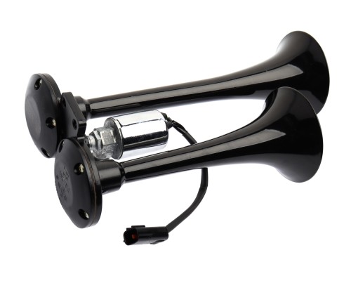 Сигнал звуковой FAW J5, J6 пневматический штатный OE