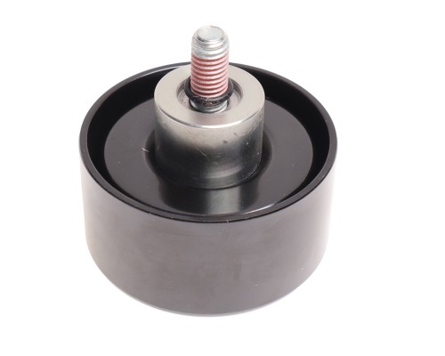 Ролик приводного ремня JAC N56 (19-) SOLLERS Atlant (2.7D) (4DE1-1D) (Е5) обводной №1 MOVELEX