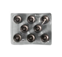 Толкатель клапана ЗМЗ-405, 406 комплект 8шт.в упаковке METALPART