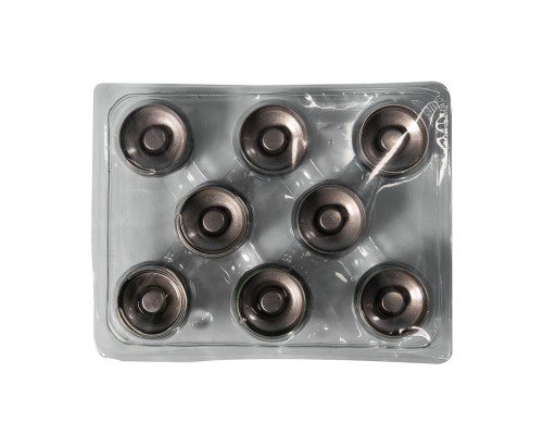 Толкатель клапана ЗМЗ-405, 406 комплект 8шт.в упаковке METALPART
