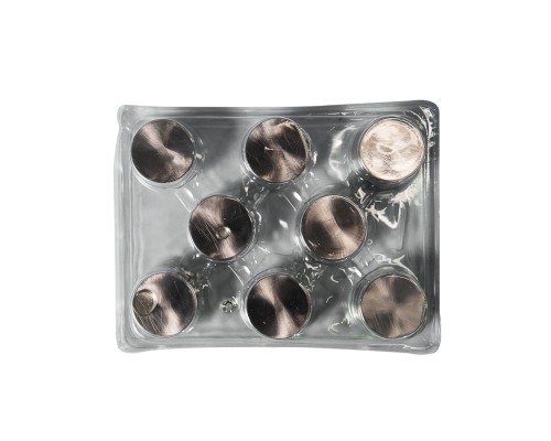 Толкатель клапана ЗМЗ-405, 406 комплект 8шт.в упаковке METALPART