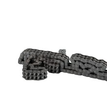 Цепь моторная ЗМЗ-40904, 40524 комплект 72/92 зв. METALPART