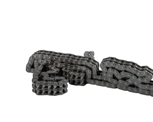 Цепь моторная ЗМЗ-40904, 40524 комплект 72/92 зв. METALPART