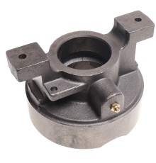 Муфта сцепления ЯМЗ-184 корзины лепестковой в сборе (АШ)