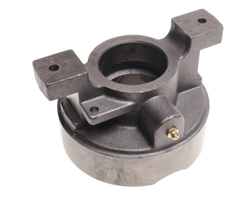 Муфта сцепления ЯМЗ-184 корзины лепестковой в сборе (АШ)