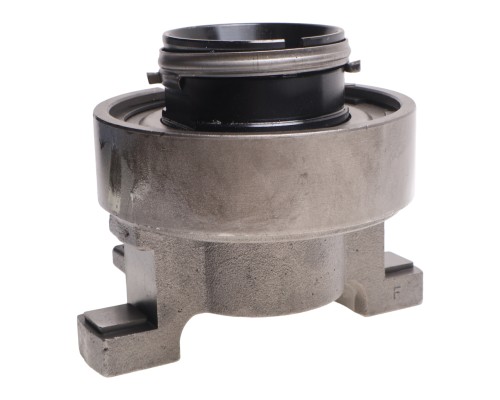 Муфта сцепления ЯМЗ-184 корзины лепестковой в сборе (АШ)