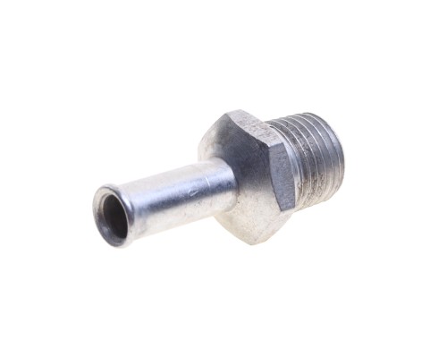 Штуцер ГАЗ-3302 дв.УМЗ-4216 шланга масляного радиатора (ОАО ГАЗ)