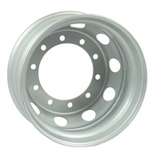 Диск колесный DONGFENG (10 шпилек) 9.00х22.5 OE