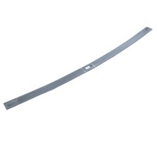 Лист рессоры МАЗ-509 задней №1 L=1846мм НПФ РЕССОРА