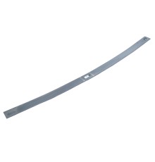 Лист рессоры МАЗ-509 задней №1 L=1846мм НПФ РЕССОРА