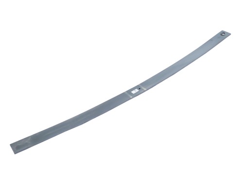 Лист рессоры МАЗ-509 задней №1 L=1846мм НПФ РЕССОРА