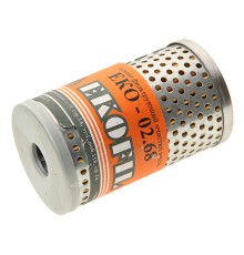 Фильтр масляный КАМАЗ-5490 DAF IVECO MAN MERCEDES SCANIA VOLVO насоса ГУРа в сборе EKOFIL