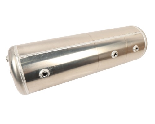 Баллон воздушный SHACMAN SHAANXI X6000 ресивер MOVELEX