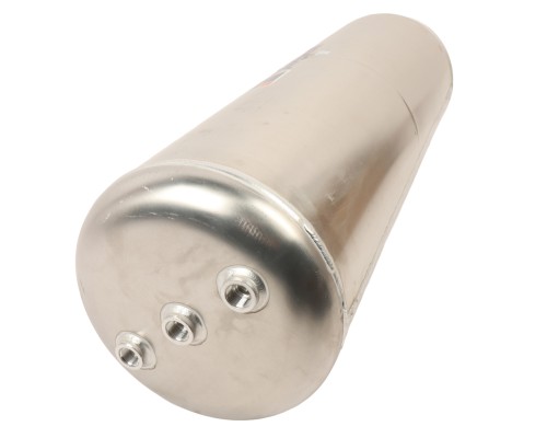 Баллон воздушный SHACMAN SHAANXI X6000 ресивер MOVELEX