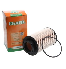 Фильтр топливный MAN TGA, TGL, TGM, TGS, TGX EKOFIL