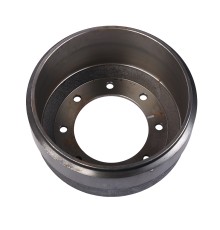 Барабан тормозной JAC N120 задний OE