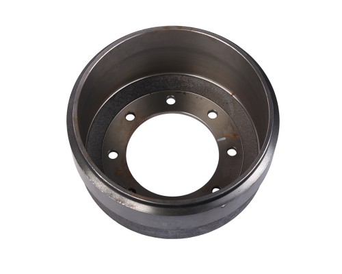 Барабан тормозной JAC N120 задний OE