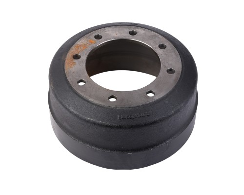 Барабан тормозной JAC N120 задний OE