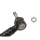 Тяга рулевая N75,N80 продольная OE, 3003600LE010, JAC