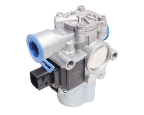 Модулятор ABS КАМАЗ SORL (ОАО КАМАЗ)