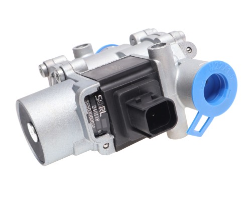 Модулятор ABS КАМАЗ SORL (ОАО КАМАЗ)