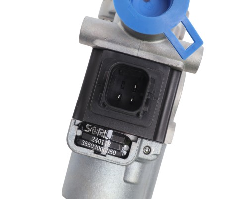 Модулятор ABS КАМАЗ SORL (ОАО КАМАЗ)