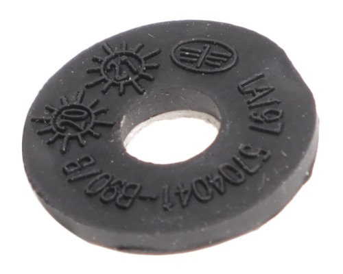 Шайба FAW 4180 шторки солнцезащитной OE