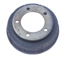 Барабан тормозной JAC N56 задний OE