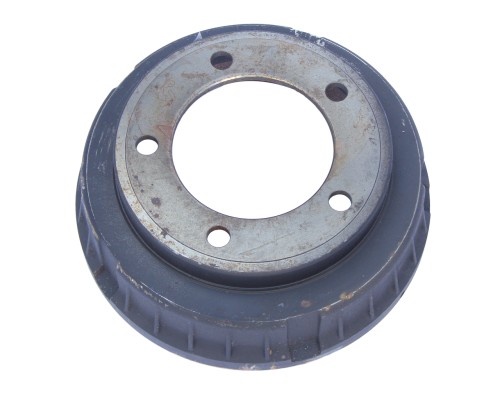 Барабан тормозной JAC N56 задний OE