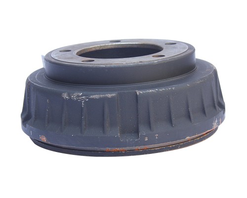 Барабан тормозной JAC N56 задний OE