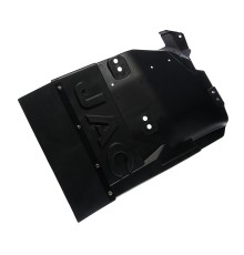 Брызговик JAC N56, N75, N80 передний правый в сборе OE