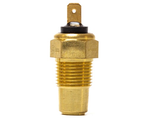 Датчик температуры КАМАЗ, ЗИЛ-4331, МАЗ, МКСМ-800 (клемма) охлаждающей жидкости AVTOELECTRICA