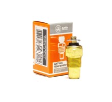 Датчик температуры ГАЗ, ЗИЛ, МАЗ (болт) охлаждающей жидкости AVTOELECTRICA