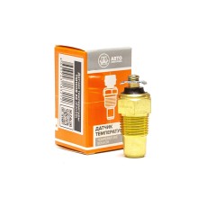 Датчик температуры ГАЗ, ЗИЛ, МАЗ (болт) охлаждающей жидкости AVTOELECTRICA