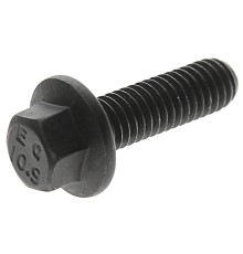 Болт ГАЗ-3302 дв.CUMMINS ISF (2.8) насоса водяного (с фланцем и шестигранной головкой) MOVELEX